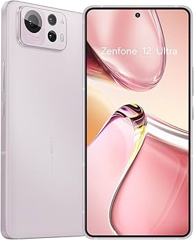 Amazon | ASUS スマートフォン Zenfone 12 Ultra【日本正規代理店品